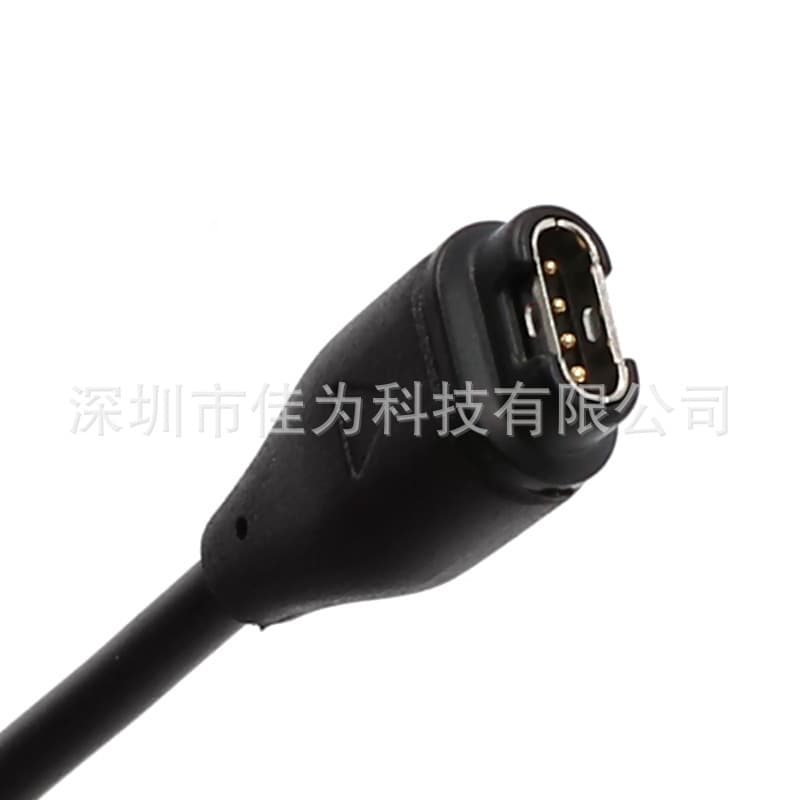 Wholesale Compatible with Garmin Fenix5/5S/5X Charging Cable, Fenix5 Data Cable