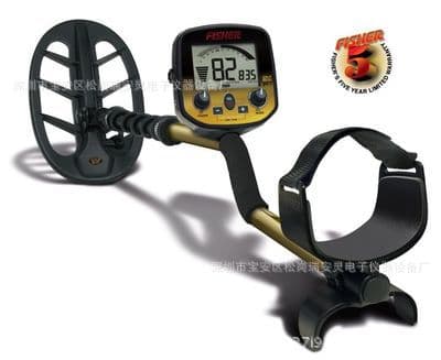 Fisher Gold Bug DP/Pro Gold Probe Underground Metal Detector External Single Export Product