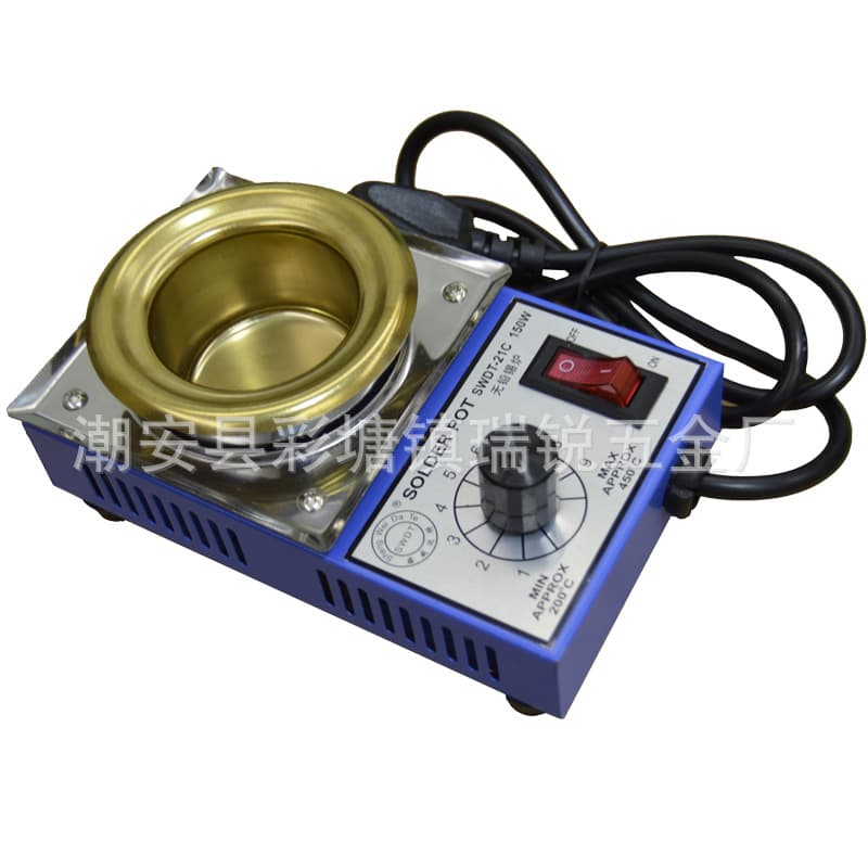 Electrician's Electric Welding Soldering Iron Soldering Station - Professional Welding Equipment For Various Applications