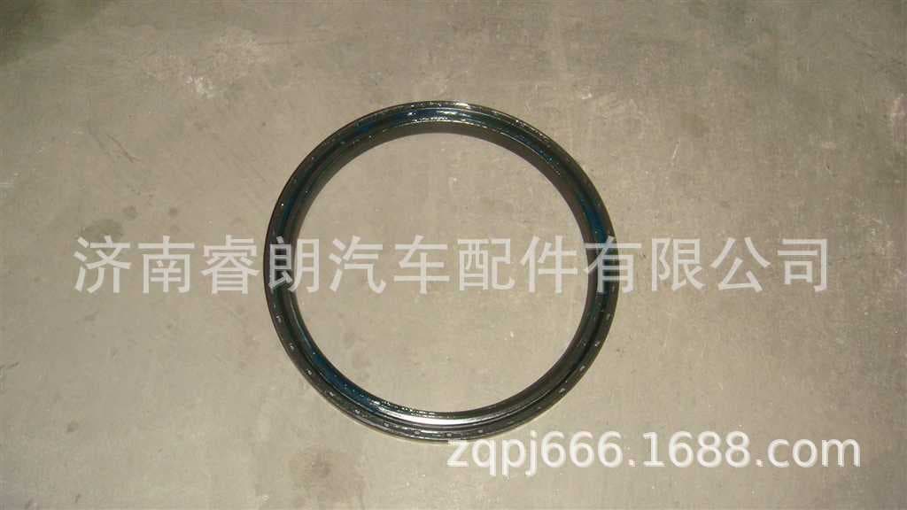 Factory Wholesale Sinotruk HOWO Steyr Parts WG9970410065 Oil Seal 165X195X16.5/18