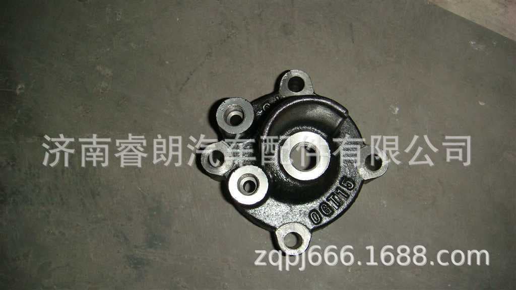 Factory Wholesale CNHTC HOWO Steyr Parts WG2222100009 Range Shift Cylinder