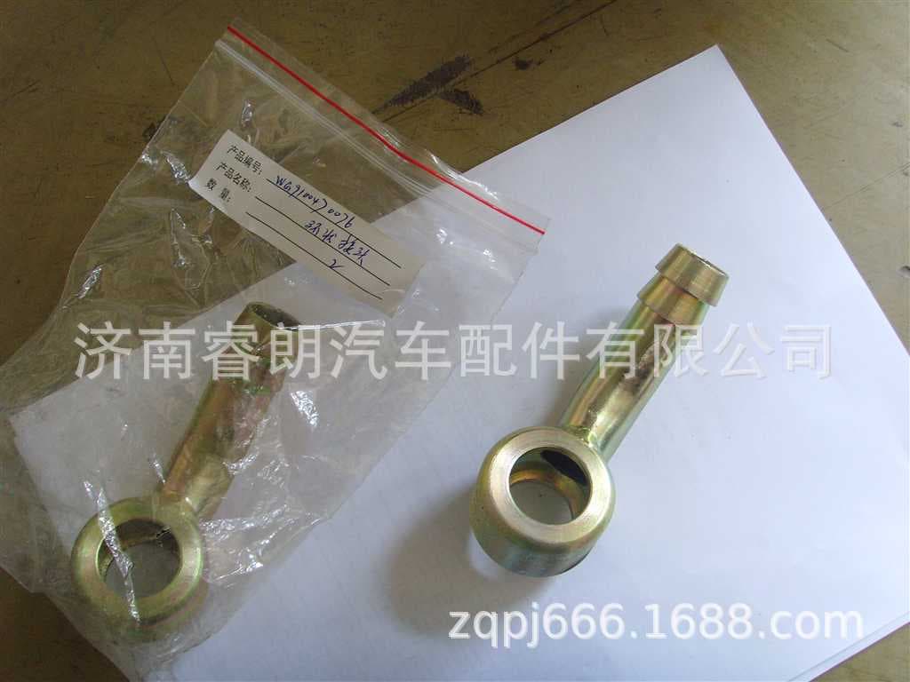 HOWO Parts CNHTC WG9100470076 Ring Joint