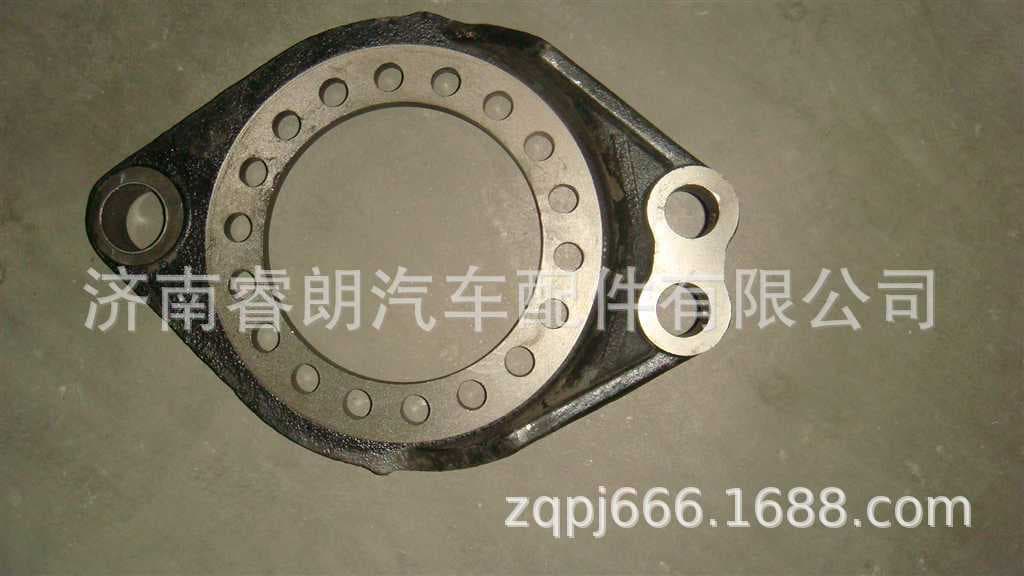 Howo parts Sinotruk WG9970340062 Brake backing plate