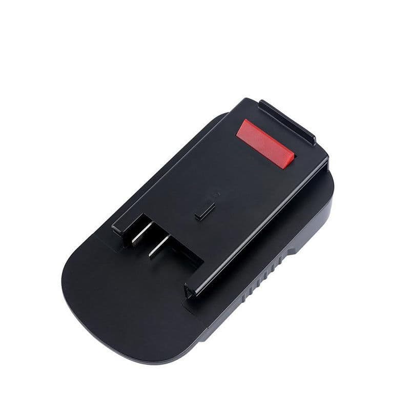 Supply battery charger conversion tool 18V to 20V.