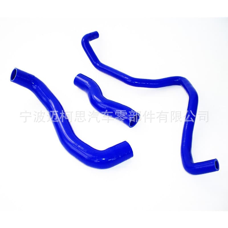 Nissan Car Modification Radiator Silicone Hose NISSAN 350Z Fairlady Z33 VQ