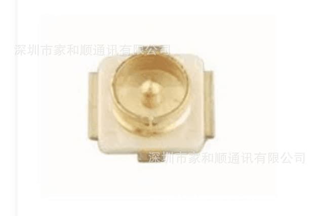 4th Gen Board-End IPEX Connector, Phone Connector, 3rd Gen Board-End Connector, 3rd Gen IPEX