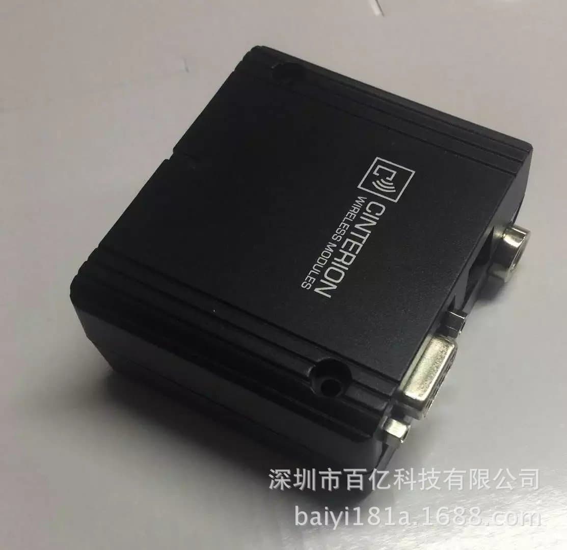 In-stock supply of CINTERION MC55IT GSM/GPRS original, tri-band 900/1800/1900MHz