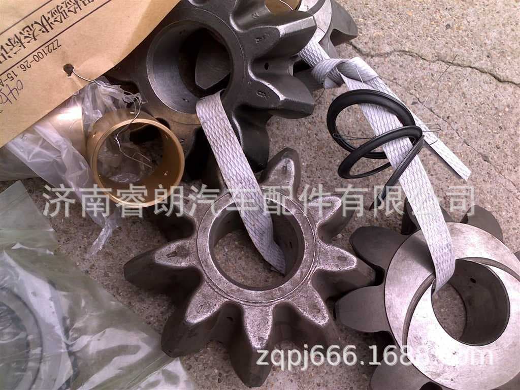 HOWO Parts CNHTC WG9970320137 Differential Planetary Gear AC26 Axle