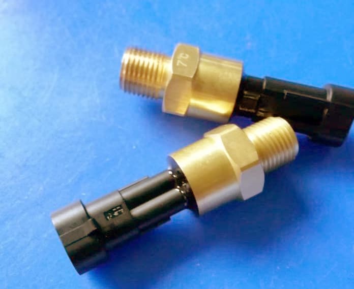 Automotive Thermostat, New Energy, Automotive Thermostat, Automotive Air Compressor Thermostat