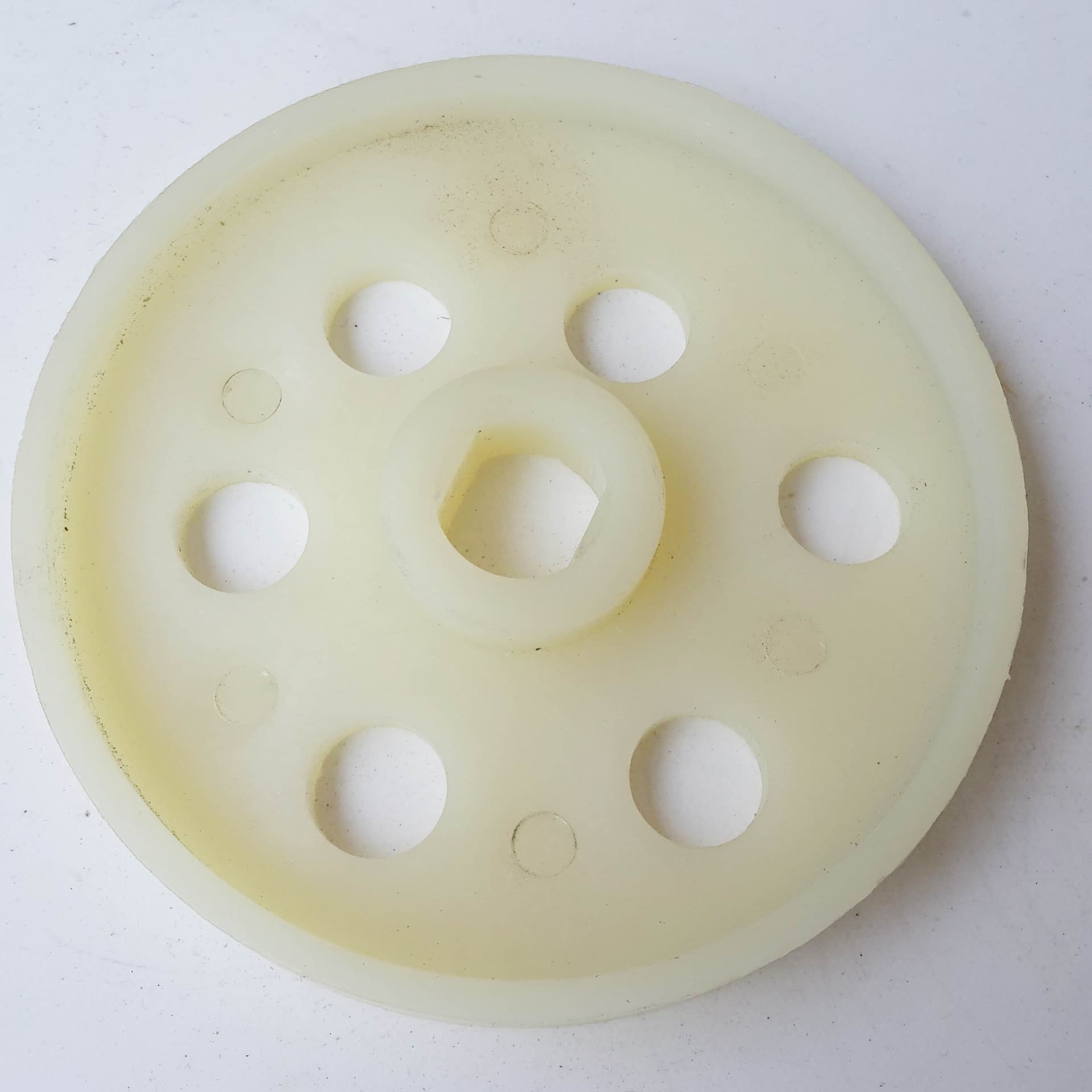 Factory Direct Wholesale Plucking Discs, Dehairing Machine Nylon Discs, Plucking Discs, Quality Guaranteed, In Stock