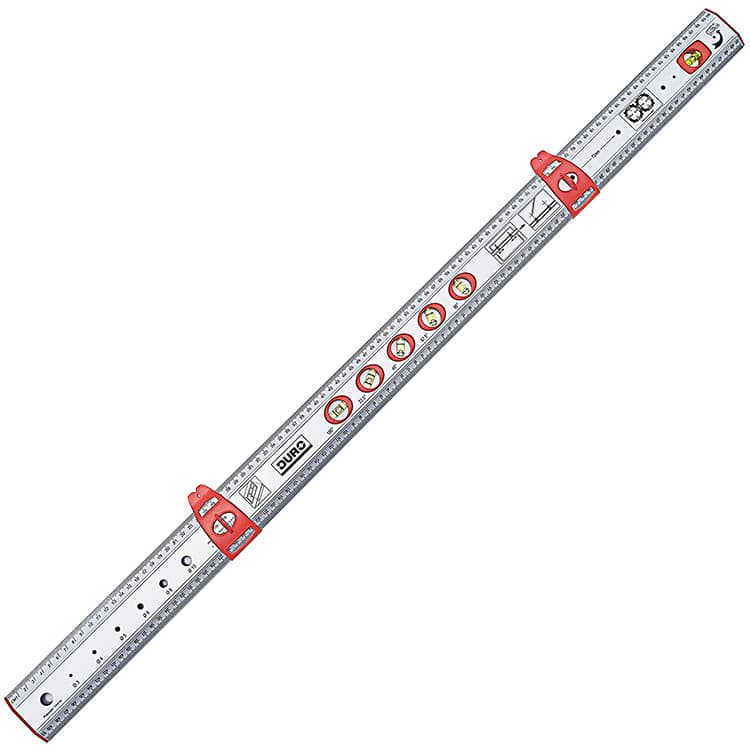 Picture hanging tools, picture frame hanging level, bathroom wall hanging, mirror, bathroom cabinet drilling point positioning tool