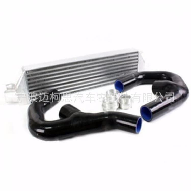 Car Modified Turbo Intercooler Kit VW GTI FSI JETTA MK5 MK6