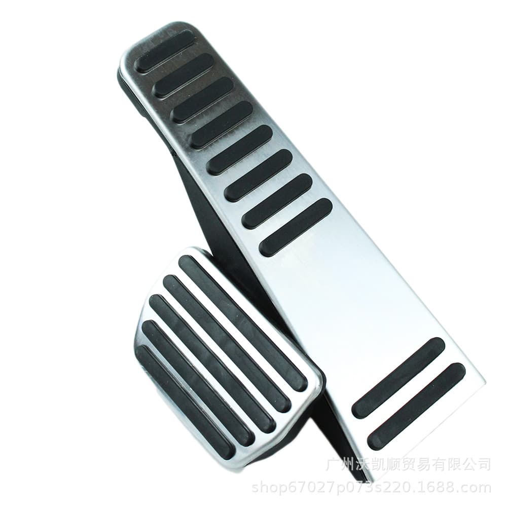 For Volvo 2015-2017 XC90 V90 S90 Original Style Gas and Brake Pedals xc60