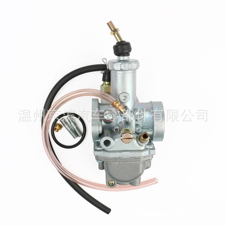 Factory Direct Fit YAMAHA YFM225/125/YFB250/YFA125 Motorcycle Carburetor