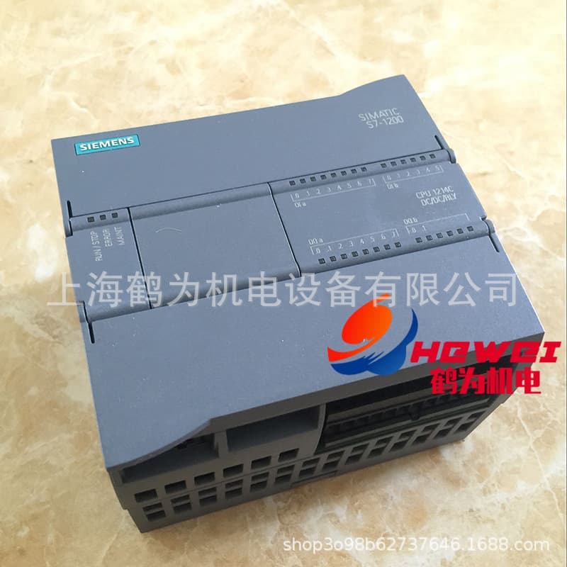 6ES7223-1QH32-0XB0 Genuine Digital Input/Output Module for PLC