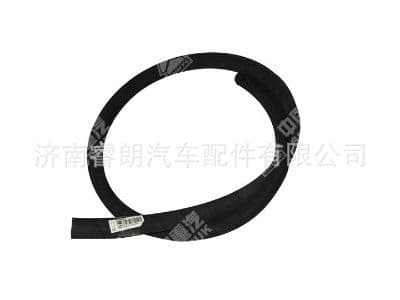 Sinotruk HOWO WG1600840031 Rubber Hose, Golden Prince, 2008 Model