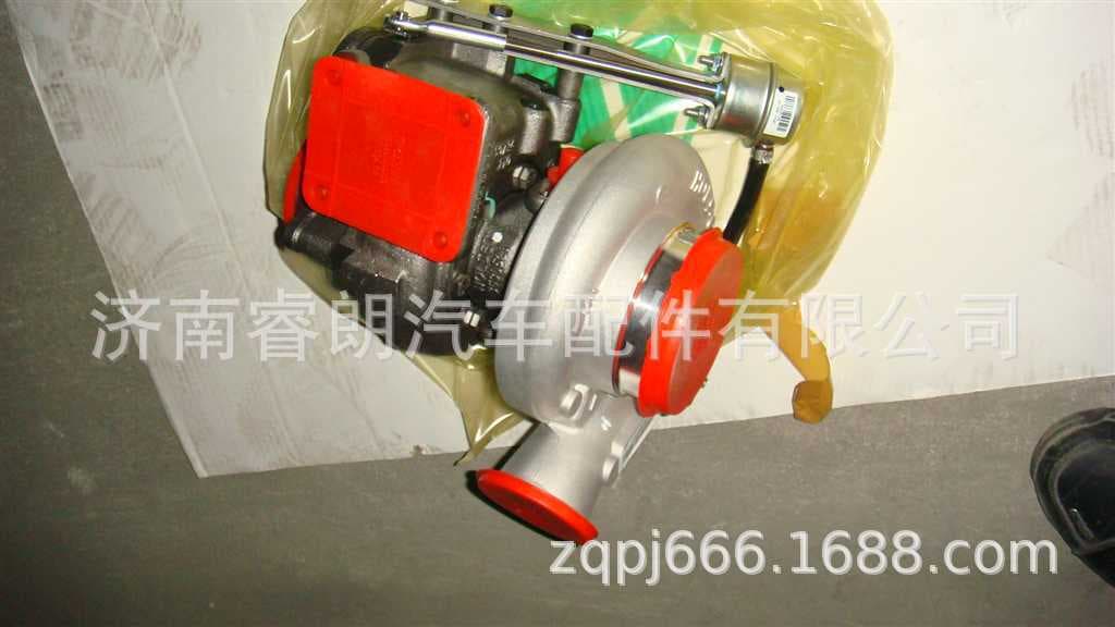 Sinotruk HOWO VG1092110098 Turbocharger