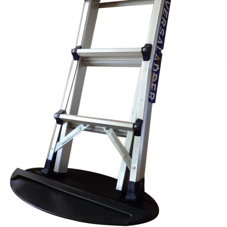 2018 New Amazon Ladder Mat, Plastic Ladder Anti-Slip Pad, Ladder Anti-Slip Rubber Sheet, Indoor Factory Direct Sales