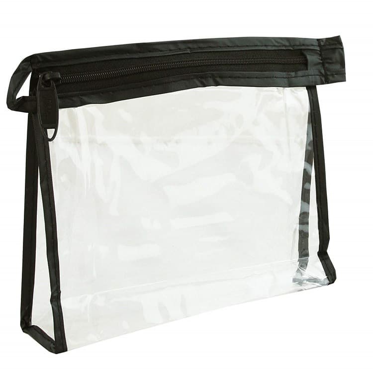 Amazon's best-selling transparent shoulder bag, fashionable women's bag, trendy Korean shoulder bag, beach bag