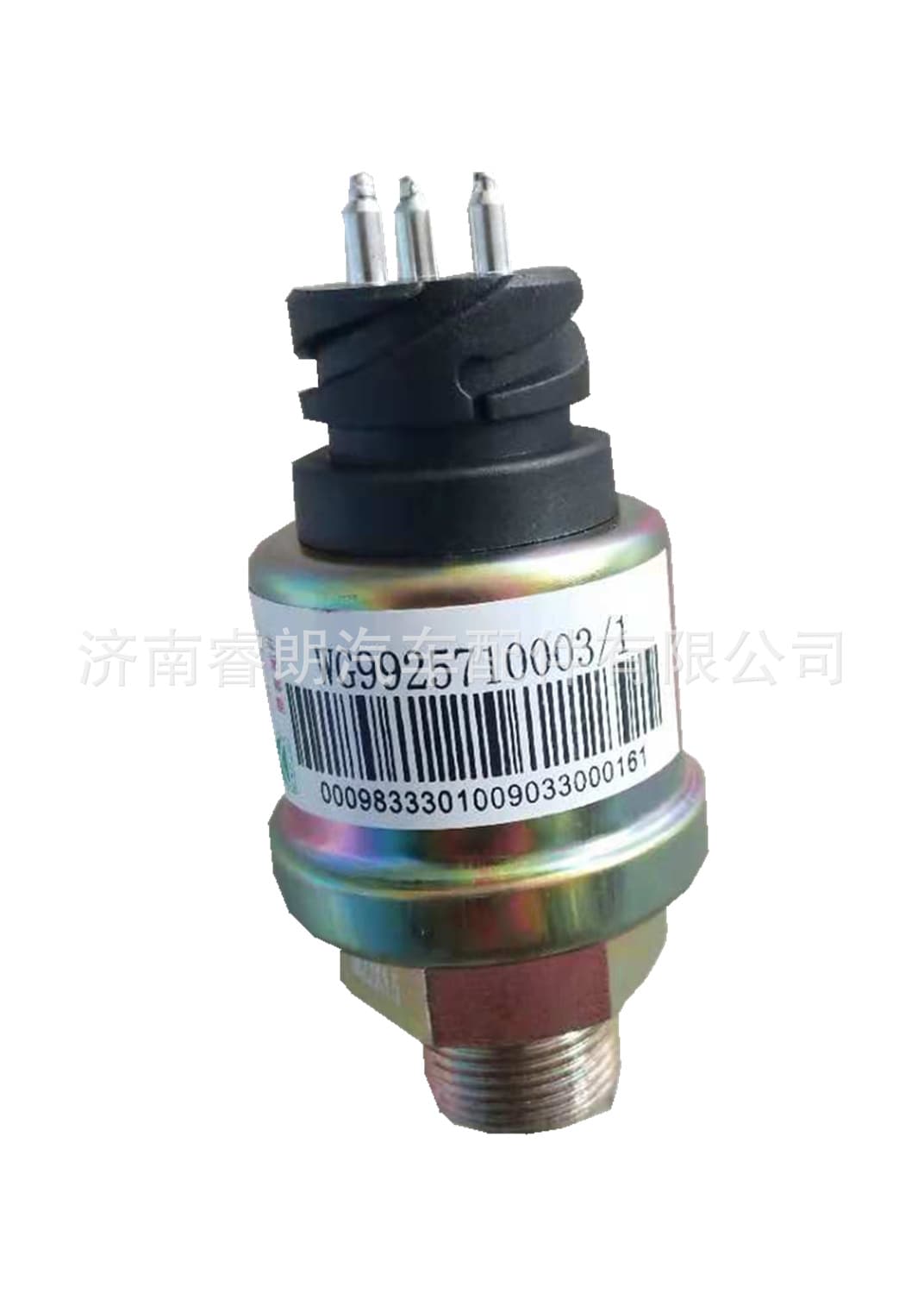 Manufacturer Direct Sales Sinotruk HOWO Steyr Parts WG9925710003 Air Pressure Sensor (A7)