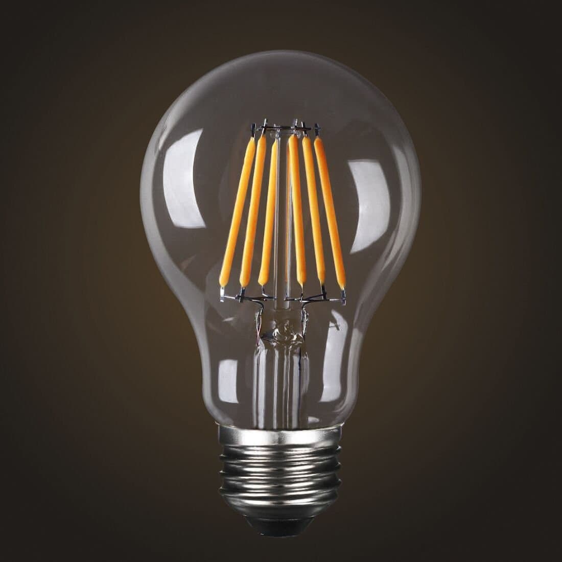 ETL Bulb Light LED Lamp Sale LED Filament Bulb LED Bulb
