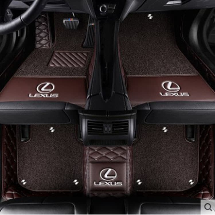 Suitable for Lexus Full Surround Car Mats