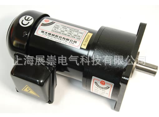 Motor Chip Removal Machine Roll Longbei Big Brand Motor FME28 1.5HP 1:100 AEV1100
