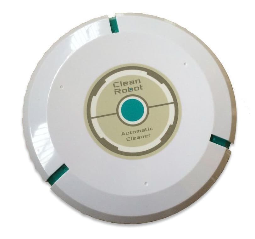 Japanese Hac Automatic Sensor Floor Cleaning Machine for Home Use, Rechargeable Sweeping Robot with Intelligent Sensing
