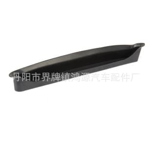 For JEEP Wrangler JL Storage Box Organizer Modification Accessories JL Passenger Grab Handle Storage Box