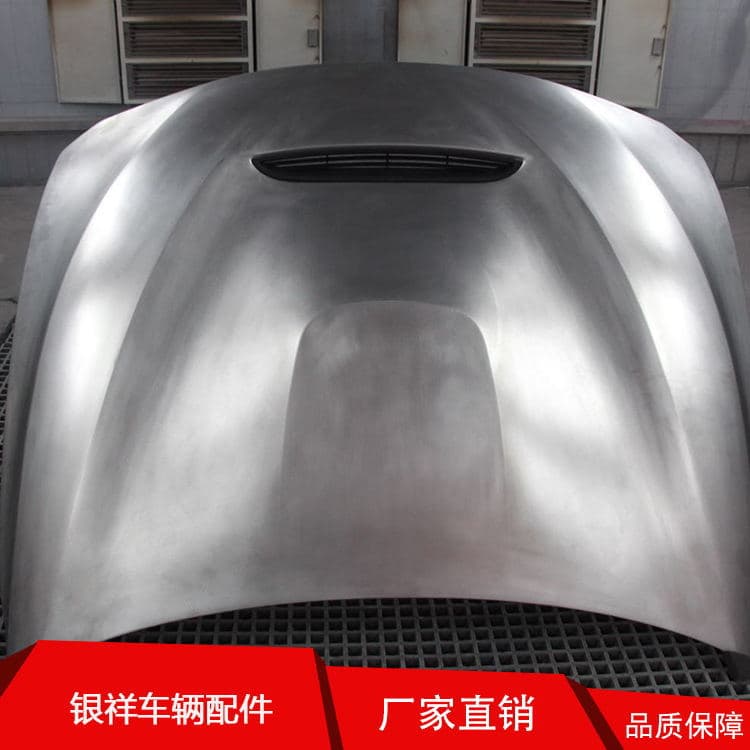 For BMW 3 Series 4 Series GTS Hood Direct from Manufacturer