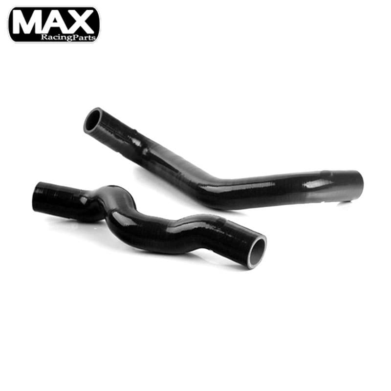 Car Restoration Cooling Water Tank Silicone Rubber Water Pipe NISSAN 370Z Z34 G37 09-12