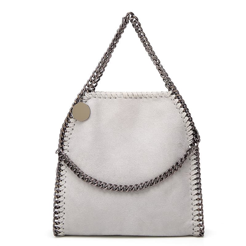 New eBay chain bag, medium size, single shoulder/crossbody style, women's bag, European and American fashion style, wholesale and dropshipping available.