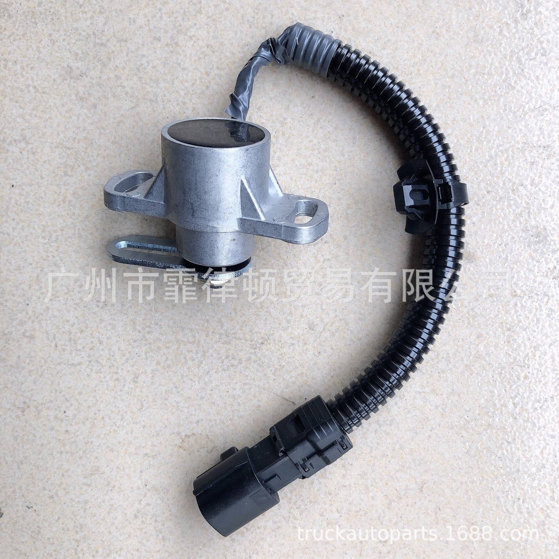 Throttle sensor GAC Hino 700 rear throttle position sensor Hino truck parts