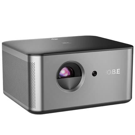 X9 Projector Home Office 1080P HD Karaoke All-in-One Negotiable Price