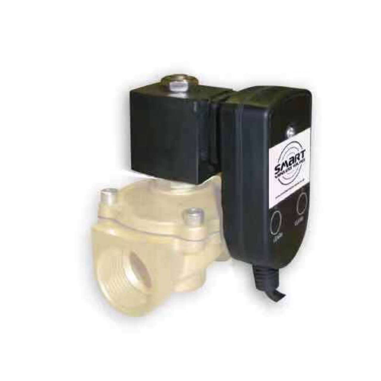 Solenoid Valve Wireless Remote Control System SMART