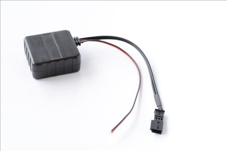 BMW E39 E46 E38 E53 X5 Large Screen 16:9 AUX Bluetooth High-End Digital Audio Decoder