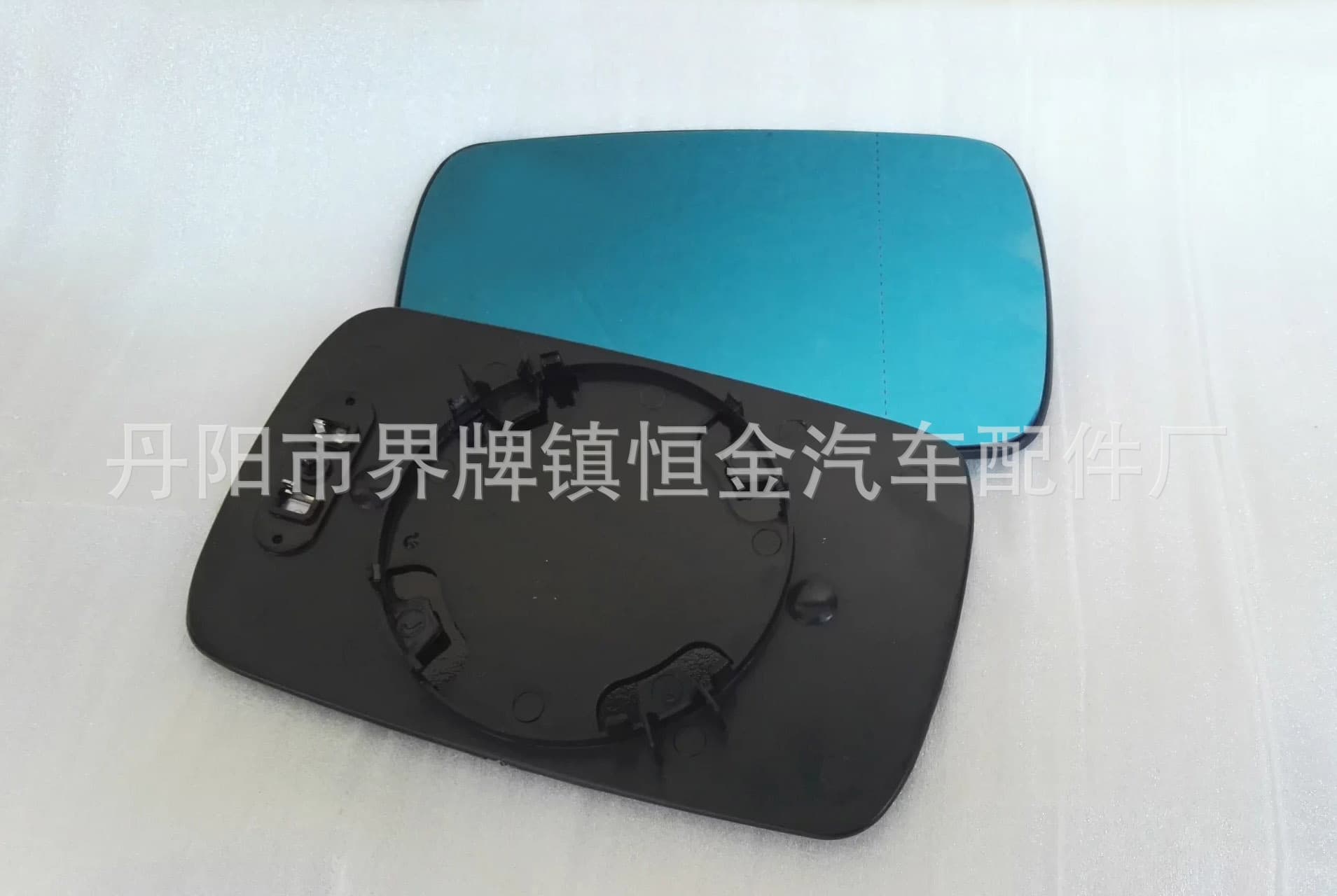 For BMW E39 E46 Mirror Glass