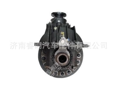 Production and wholesale of Sinotruk Howo SITRAK truck parts 711-35010-6275B MCY1350 Rear main reduction assembly
