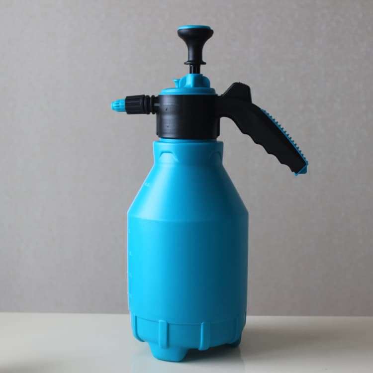 3L Pressure Sprayer Watering Can High Pressure Disinfection Sprayer Gardening Tool