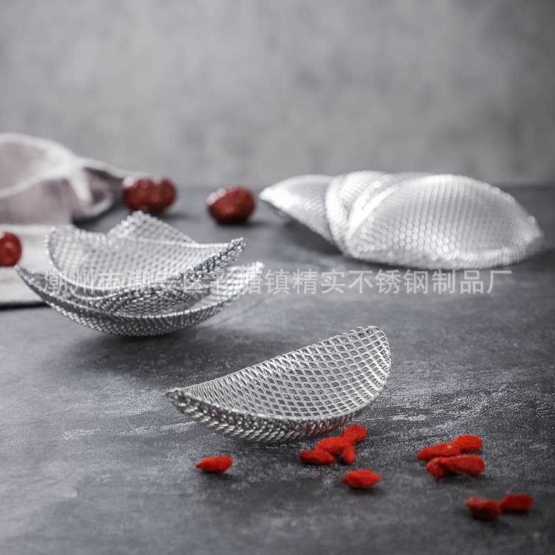 Wholesale Bird's Nest Shaping Tool Bird's Nest Shaping Clip Bird's Nest Shaping Mold Bird's Nest Washing Tool Instant Stew Bird's Nest Mold