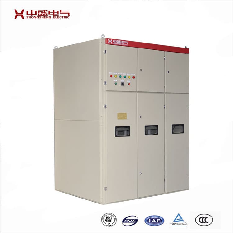 What are High Voltage Liquid Resistance Starting Cabinets? Professional Customization of Squirrel Cage Water Resistance Cabinets in Mianyang City