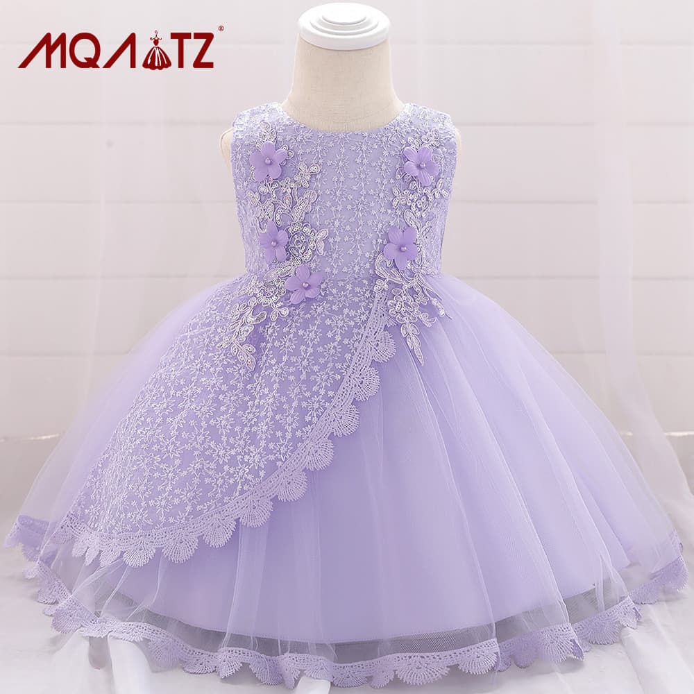 Cross-border girls and children's clothing cross-border foreign trade wedding dresses flower girl skirts girls princess skirts tutu skirts children's performance clothes