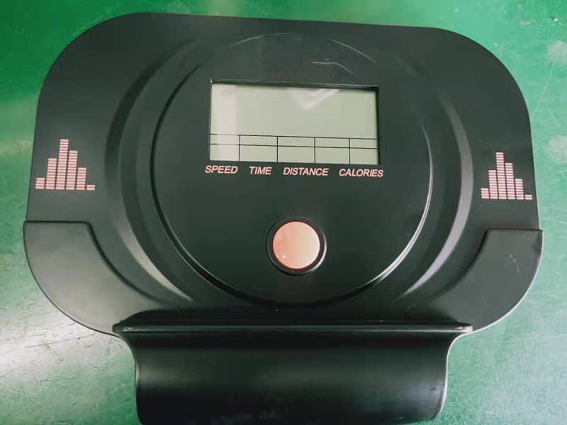 Exercise Bike XBK Meter Spinning Bike Electronic Counter Fitness Meter