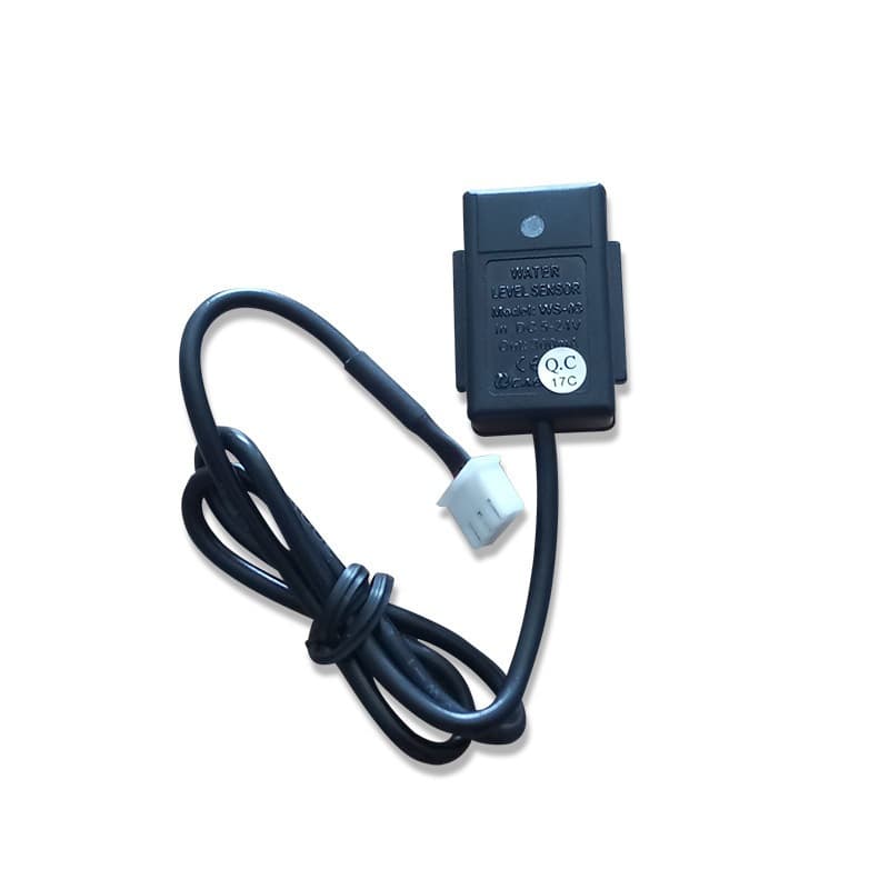 Non-contact liquid level sensor, external water level switch, external liquid level sensor WS-03A