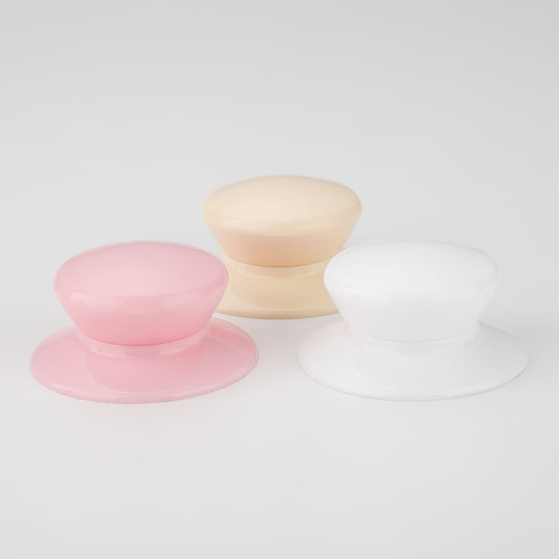 Colored plastic beads, stainless steel pot top beads, kettle lid handles, small pot lid caps, factory direct wholesale.