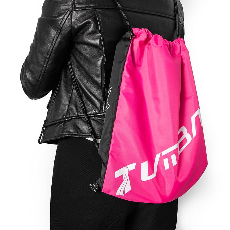 2019 New Drawstring Backpack Lightweight Backpack for Women Travel Outdoor Sports Bag Simple Gym Bag