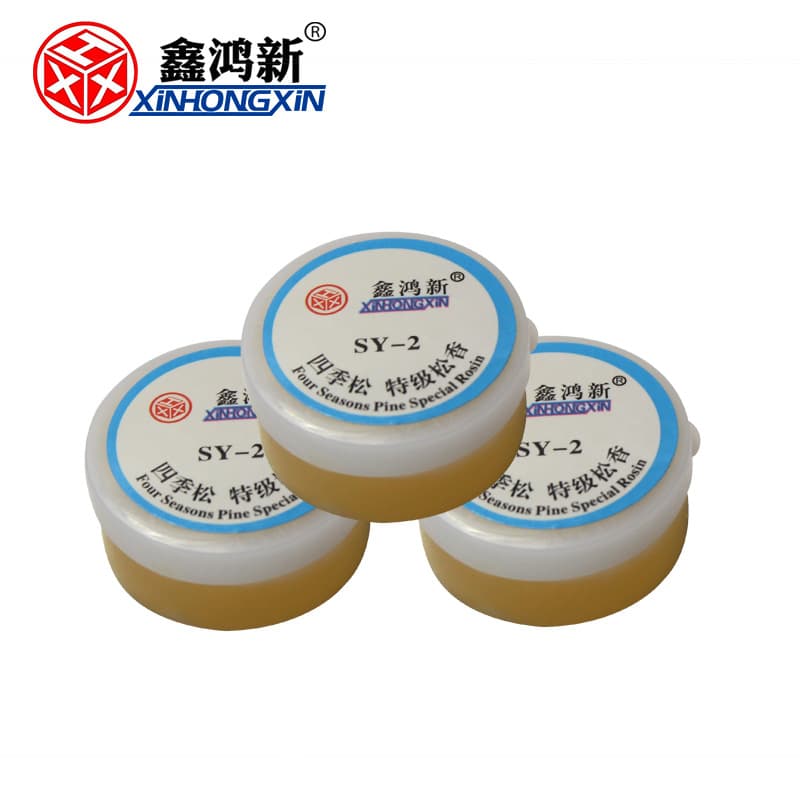 Buy 100 Get 5 Free Small Box Rosin, Welding Flux Paste, Erhu Violin Rosin, Soldering Iron Rosin