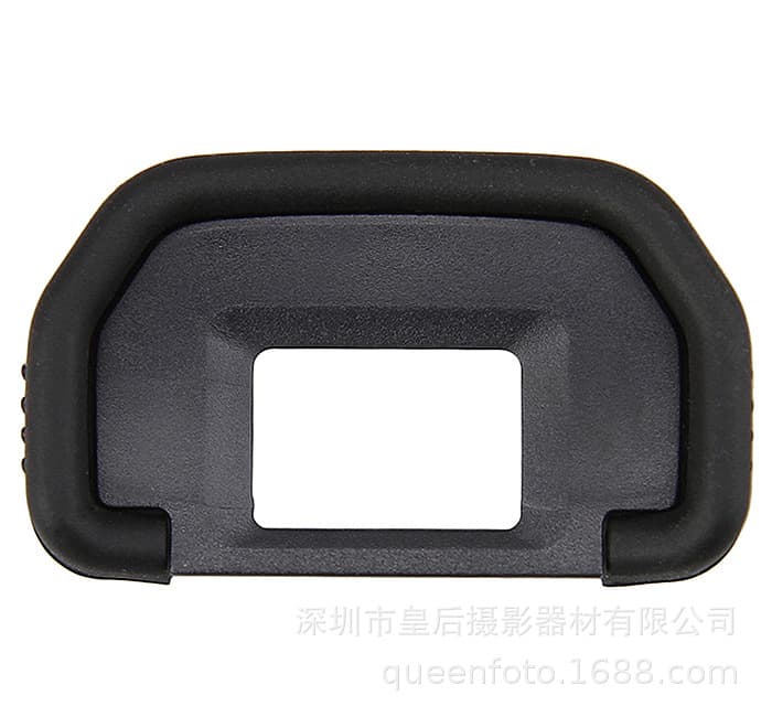 EB/EF Eye Mask 50D 40D 750D 5DII 5D 60D 5D2 6D 550D SLR Camera Accessories