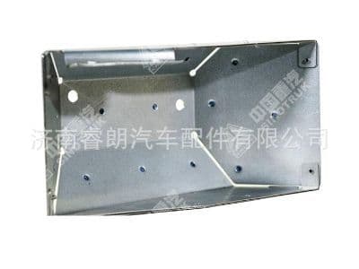 Production and wholesale of Sinotruk Howo SITRAK complete vehicle parts 080V08120-5338 Heat shield
