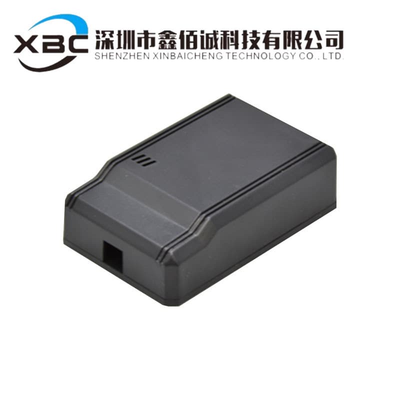 Circuit board plastic small casing, handheld instrument housing, PCB electronic casing, DIY wholesale and retail casing manufacturer